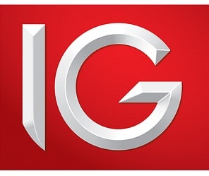 IG - Logo